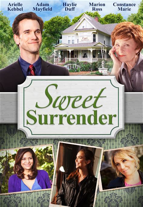 Sweet surrender. Things To Know About Sweet surrender. 