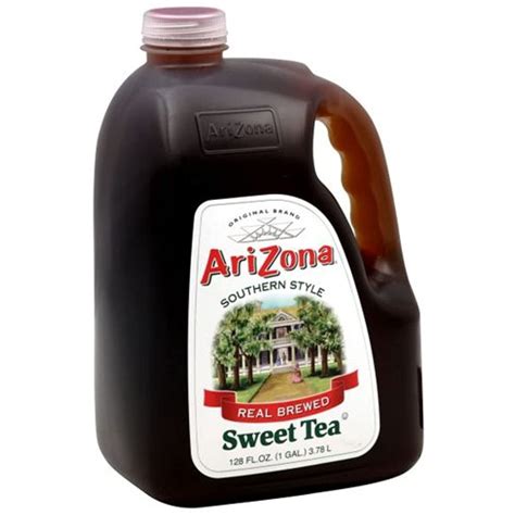 Sweet tea az. Arizona Iced Tea, Woodbury, New York. 3,201,074 likes · 795 talking about this · 1,405 were here. Welcome to the home of the #1 selling iced tea in America 