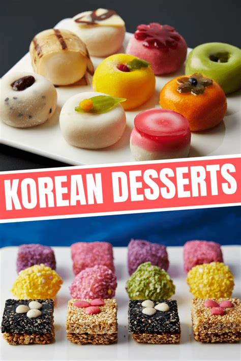 Sweet treats for teatime snacks - Korea JoongAng Daily