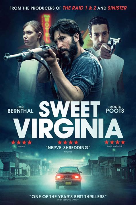 Sweet virginia. Things To Know About Sweet virginia. 