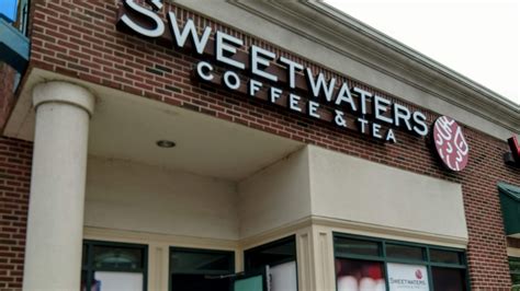 Sweet water coffee. Oct 29, 2022 ... Sweet Waters Coffee and Tea. so we're gonna go there. and ask them for the most popular iced. caffeinated drink. the drink recommended was a ... 