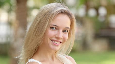 Sweet-Blonde Leaked 🔥 XxX