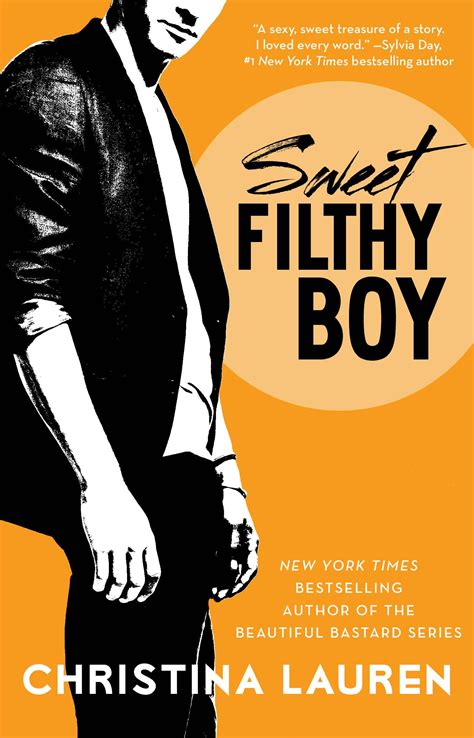 Full Download Sweet Filthy Boy Wild Seasons 1 By Christina Lauren