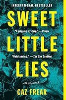 Read Sweet Little Lies By Caz Frear