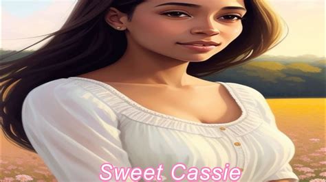 🍆 Sweet.Cassie Onlyfans Leaked (SEX) 29 Videos