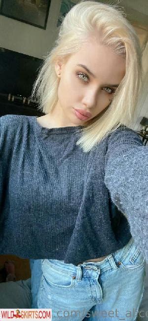 Sweet_Aliceee Leaks PORN 🍑 101 Videos