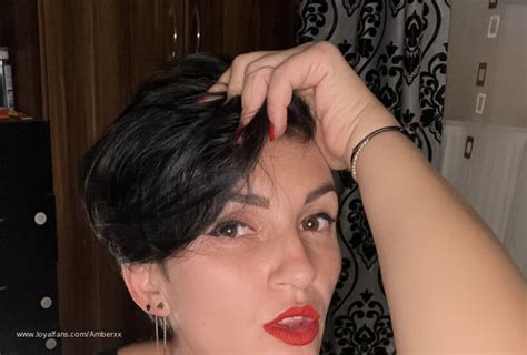 😈 Sweet_Amberxx Onlyfans Leak [PPV]