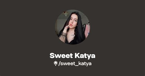 Sweet_Katya Onlyfans Leaked 😈 [PPV]