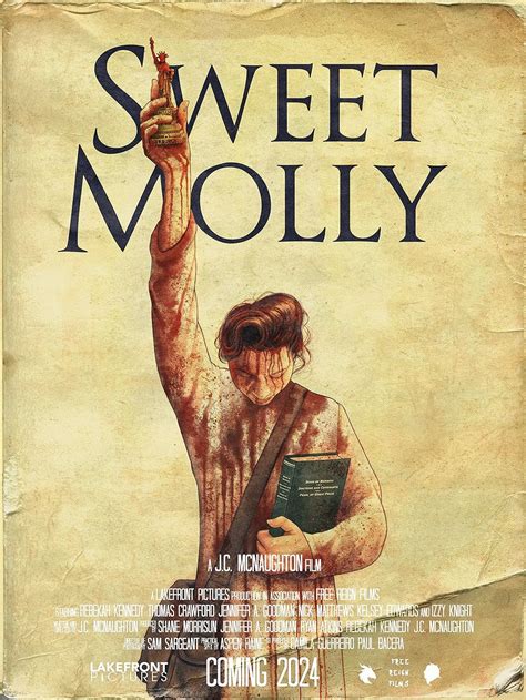 Sweet_Molly Leaked [PPV] 😈