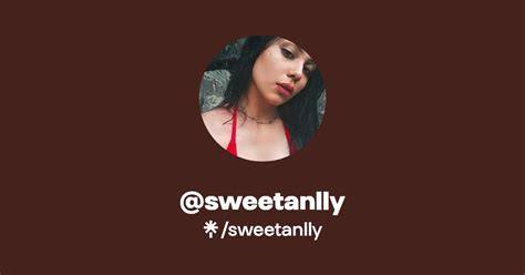 Sweetanlly Onlyfans Xxx Video