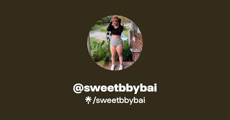 Sweetbbybai Onlyfans Leaked [CLIP] 🍑