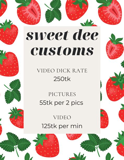 🍑 Sweetdee222X Onlyfans Leak [CLIP] 88 Vids