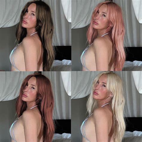 Sweeterthankiwi Leaks XxX 233 Vids