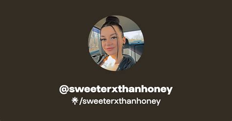 Sweeterxthanhoney Onlyfans Leaked XXX 46 Vids