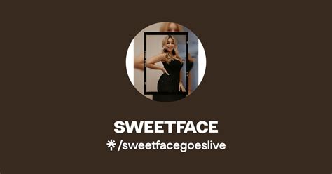 Sweetfacegoeslive Onlyfans Leaked +18 141 Vids