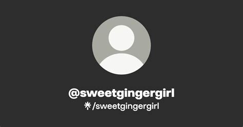 💦 (SEX) Sweetgingergirl Leaked