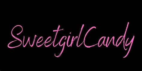 💋 Sweetgirlcandy (Coconut Onlyfans Leaked [PPV]