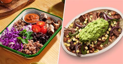 Sweetgreen adds Chipotle Chicken Burrito Bowl to its menu