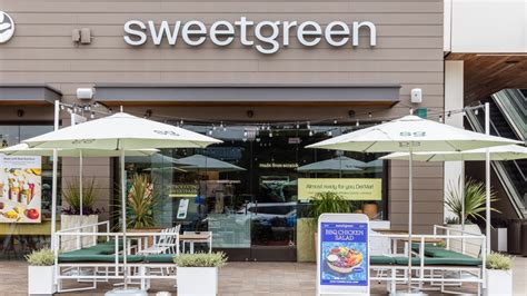 Sweetgreen set to open third San Diego location