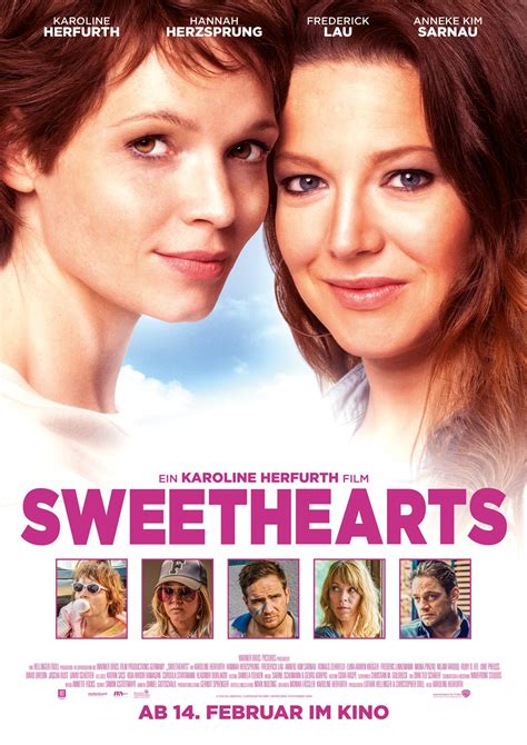 Sweethearts (TV series) - Wikipedia