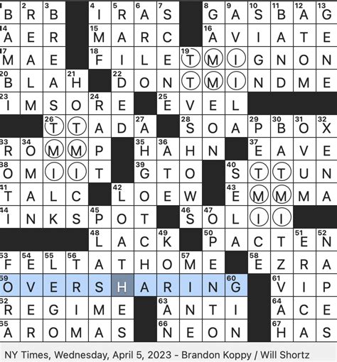 bygone days, in bygone days Crossword Clue. The Crossword Solver found 30 answers to "bygone days, in bygone days", 3 letters crossword clue. The Crossword Solver finds answers to classic crosswords and cryptic crossword puzzles. Enter the length or pattern for better results. Click the answer to find similar crossword clues . A clue is required.. 