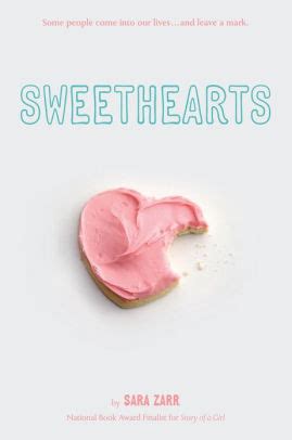 Full Download Sweethearts By Sara Zarr