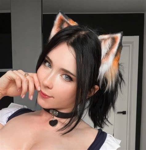 Sweetie Fox Leaked Onlyfans