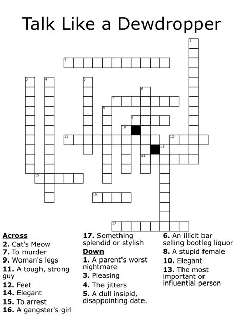 Sweetie in modern slang crossword. Answers for sweeties, in modern slang crossword clue, 4 letters. Search for crossword clues found in the Daily Celebrity, NY Times, Daily Mirror, Telegraph and major publications. Find clues for sweeties, in modern slang or most any crossword answer or clues for crossword answers. 