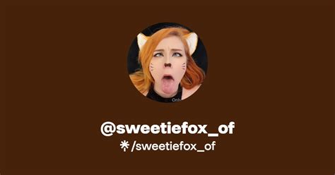 🍌 [PPV] Sweetiefox_Of_Free Onlyfans Leak