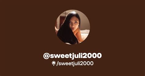 🍆 Sweetjuli2000 Onlyfans Leaked XxX 98 Pics