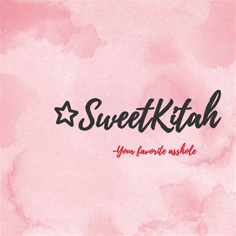💋 Sweetkitah Onlyfans Leak [HD]