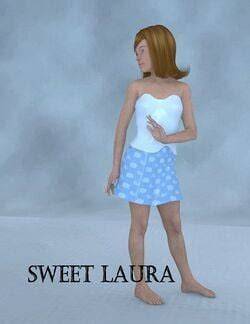Sweetlaura Free