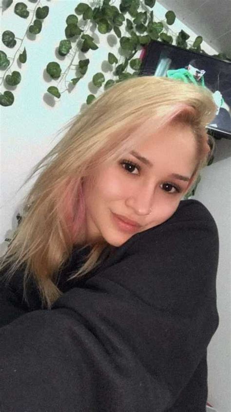 😈 Sweetluz_Ailen Onlyfans Leak PORN 200 Pics