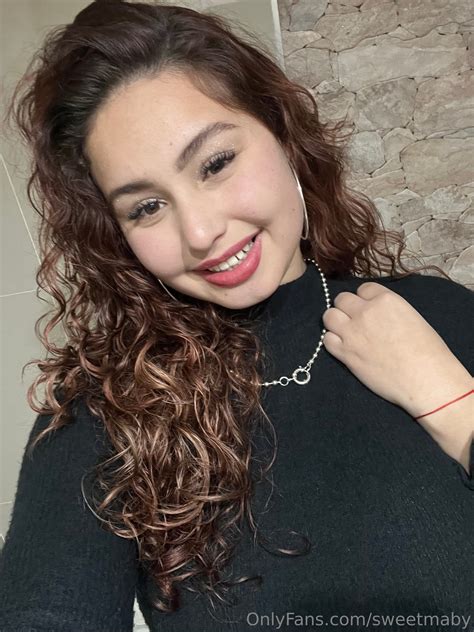 Sweetmaby Leaked (SEX) 249 Pics