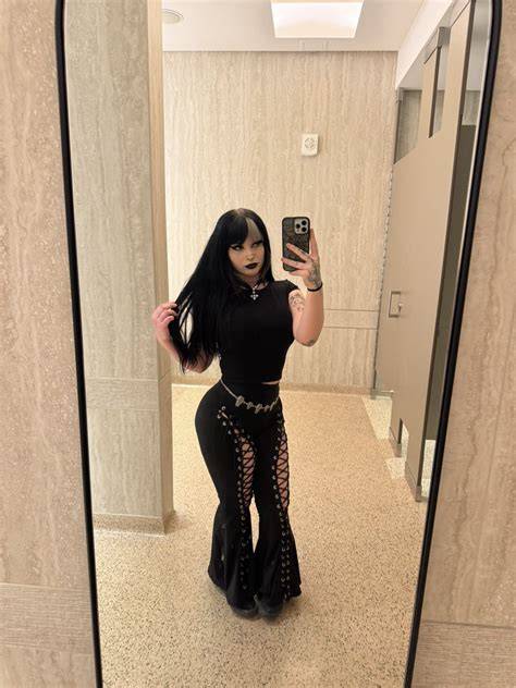 Sweetmuffiins Only Fans Naked