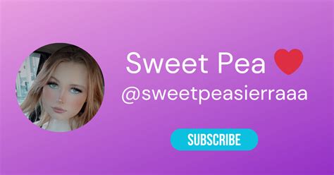 Sweetpeasierraaa Onlyfans Leaked [HD] 😈