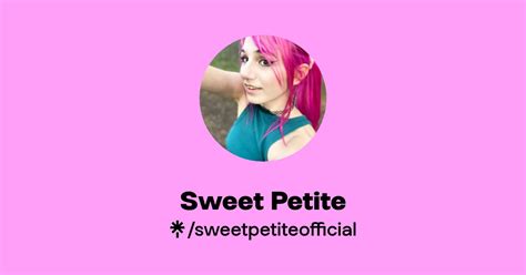 Sweetpetiteofficial Onlyfans Leak (SEX) 💦 223 Photos