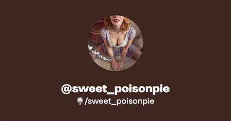 🔥 Sweetpoisonpie Onlyfans Leak [PPV] 147 Photos