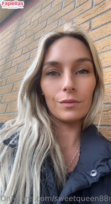 Sweetqueen88 Leaked 🍑 PORN