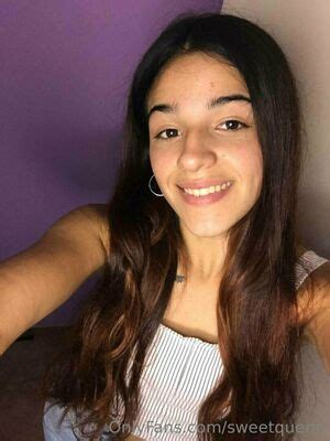 Sweetquenn Leaked [HD] 😈