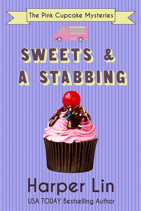 Sweets And A Stabbing