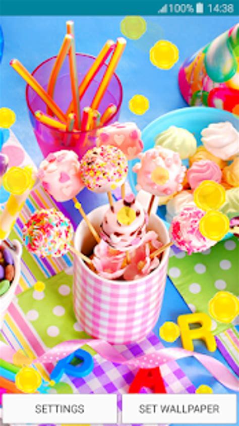Sweets Robots APK Download for Android 