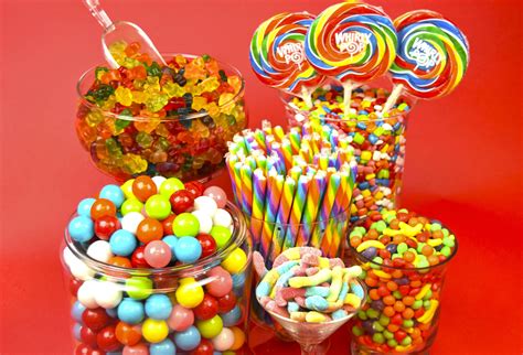 Sweets and treats. Things To Know About Sweets and treats. 