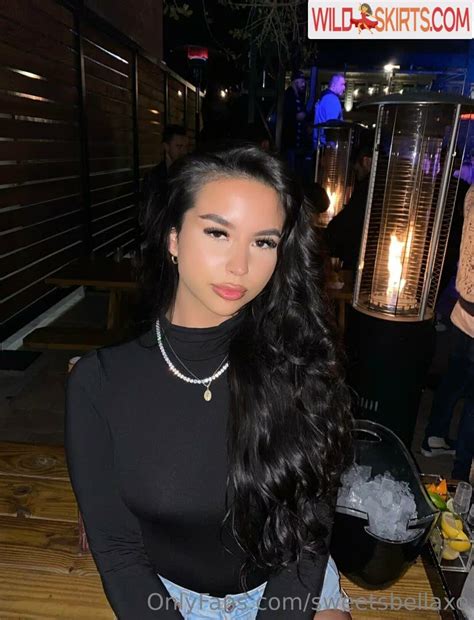 Sweetsbellaxo Leaked PORN 🍌 203 Videos