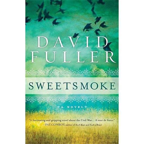 Read Online Sweetsmoke By David Fuller