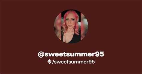 Sweetsummer95