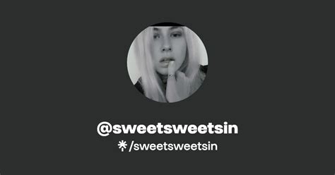 Sweetsweetsin Onlyfans Leaked +18 🍆