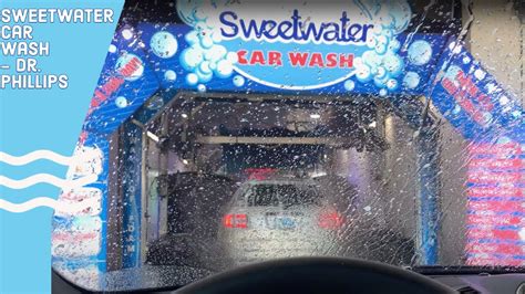 Sweetwater car wash. At this time, CouponAnnie has 14 bargains overall regarding Sweetwater Car Wash In Orlando, FL, consisting of 6 code, 8 deal, and 1 free shipping bargain. With an average discount of 38% off, buyers can grab unbeatable bargains up to 70% off. The best bargain available at this time is 70% off from "Grab Up To 70% Off on Best-Selling Products". 