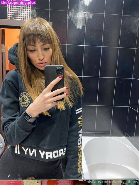 Sweety_Tiffany Onlyfans Leak (SEX) 🍆