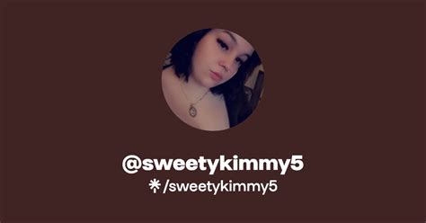 Sweetykimmy5 Leaks 🍆 XXX